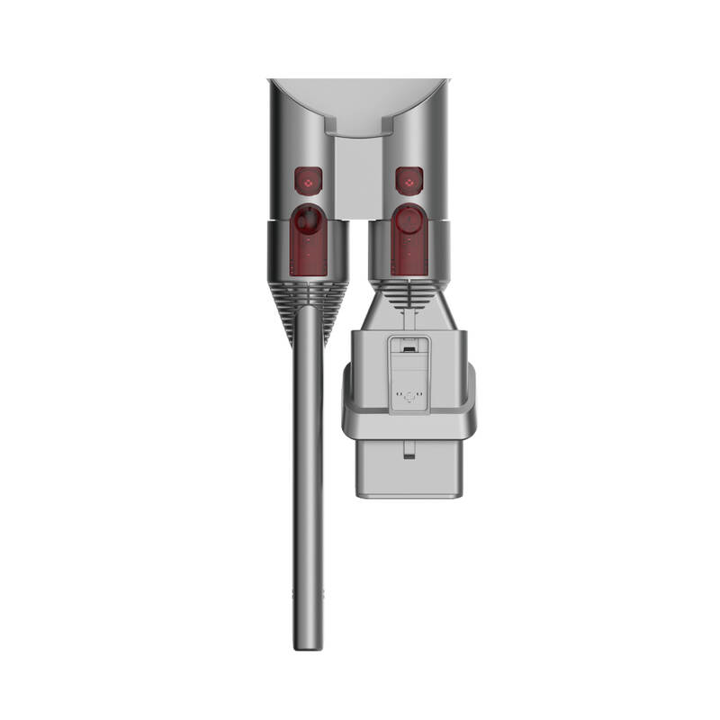 Giá Đỡ Kèm Sạc Tự Động Auto Charging Stander 300x300x1170mm, Màu Xám - ENV356GRY_ACS, , large image number null